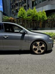 2010 Vw Golf Gti Mk6 20t At image 4