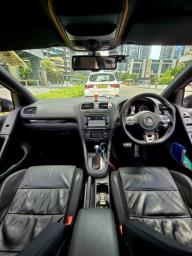 2010 Vw Golf Gti Mk6 20t At image 5