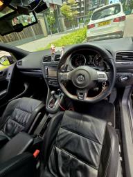 2010 Vw Golf Gti Mk6 20t At image 6