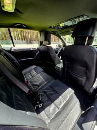 2010 Vw Golf Gti Mk6 20t At image 8