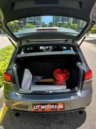 2010 Vw Golf Gti Mk6 20t At image 10