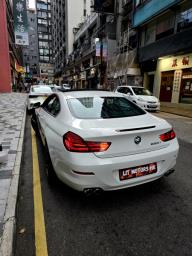 201112 Bmw 650ia Coupé 44 V8 At image 2