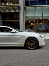 201112 Bmw 650ia Coupé 44 V8 At image 4