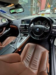 201112 Bmw 650ia Coupé 44 V8 At image 6