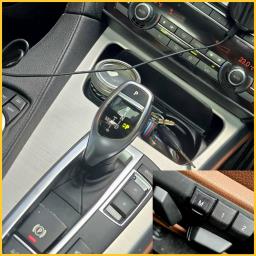 201112 Bmw 650ia Coupé 44 V8 At image 8