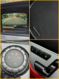 2011 M Benz C63 Amg Fl 62 V8 At image 8