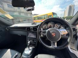 2011 Porsche 911 Carrera S 997 C2s image 7