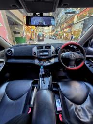 2011 Toyota Rav4 Deluxe 20 At image 4