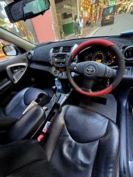 2011 Toyota Rav4 Deluxe 20 At image 6
