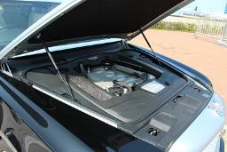 20122013 Bentley Mulsanne V8 image 5