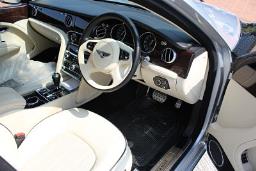 20122013 Bentley Mulsanne V8 image 3