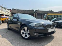 2012 Bmw 528i image 1