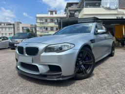 2012 Bmw M5 image 2