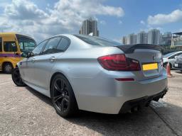 2012 Bmw M5 image 3