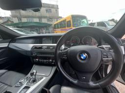 2012 Bmw M5 image 5