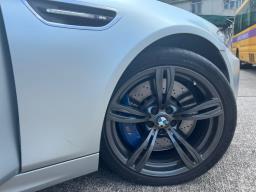 2012 Bmw M5 image 6