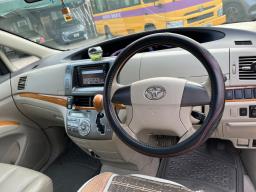 2012 Toyota Previa Gl Deluxe 24 image 7