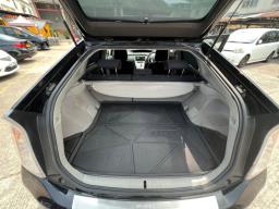 2012 Toyota Prius 18 hybrid image 5