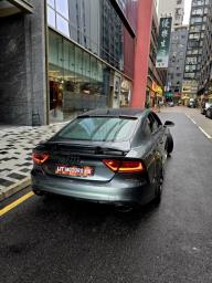 201314 Audi Rs7 Sportback 40tfsi Quatt image 3