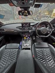 201314 Audi Rs7 Sportback 40tfsi Quatt image 5
