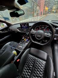 201314 Audi Rs7 Sportback 40tfsi Quatt image 6