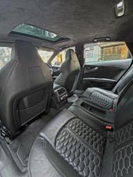 201314 Audi Rs7 Sportback 40tfsi Quatt image 9
