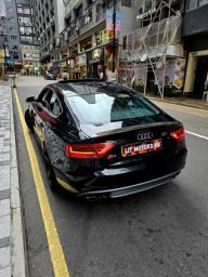 2013 Audi S5 Sportback 30tfsi Quattro image 2