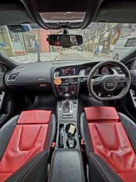 2013 Audi S5 Sportback 30tfsi Quattro image 6