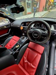 2013 Audi S5 Sportback 30tfsi Quattro image 7