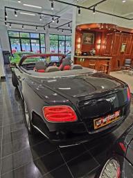 2013 Bentley Continental Gtc 60 W12 At image 3