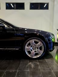 2013 Bentley Continental Gtc 60 W12 At image 4