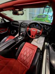 2013 Bentley Continental Gtc 60 W12 At image 5