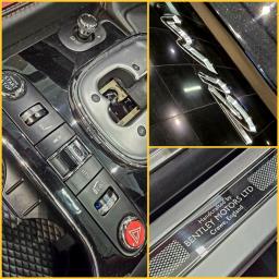 2013 Bentley Continental Gtc 60 W12 At image 6
