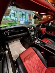 2013 Bentley Continental Gtc 60 W12 At image 8
