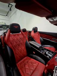2013 Bentley Continental Gtc 60 W12 At image 9