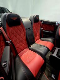 2013 Bentley Continental Gtc 60 W12 At image 10