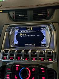 2013 Lamborghini Aventador Lp700 Roadste image 7