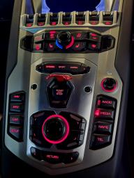2013 Lamborghini Aventador Lp700 Roadste image 8