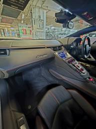 2013 Lamborghini Aventador Lp700 Roadste image 10