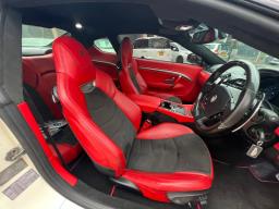 2013 Maserati Granturismo S image 5