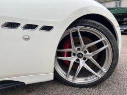 2013 Maserati Granturismo S image 6