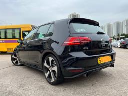 2013 Vw Golf 20 Gti Mk7 image 4