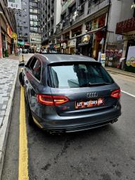 201415 Audi S4 Avant 30tfsi Quattro At image 2