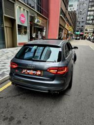 201415 Audi S4 Avant 30tfsi Quattro At image 3