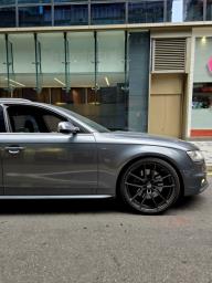201415 Audi S4 Avant 30tfsi Quattro At image 4