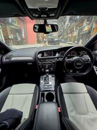 201415 Audi S4 Avant 30tfsi Quattro At image 5