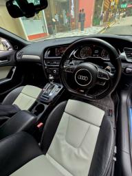 201415 Audi S4 Avant 30tfsi Quattro At image 6