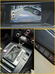 201415 Audi S4 Avant 30tfsi Quattro At image 7