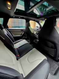 201415 Audi S4 Avant 30tfsi Quattro At image 9
