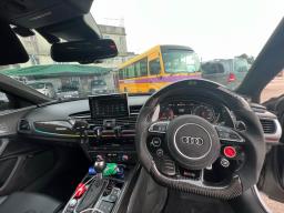 2014 Audi Rs6 Avant image 7